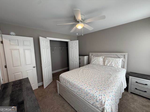 212 Huntington Shoals Drive, Athens, GA 30606