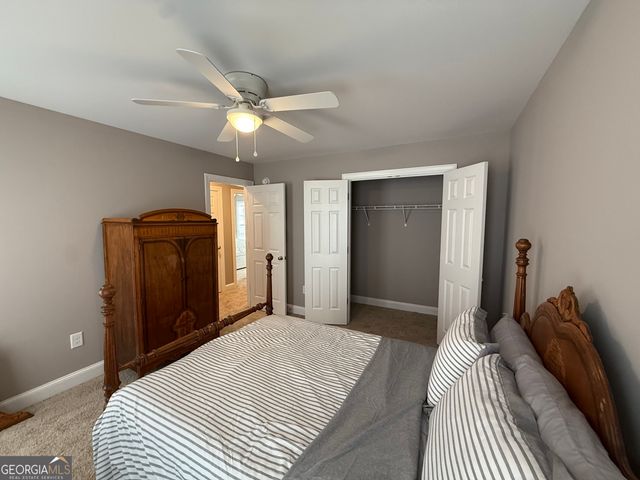 212 Huntington Shoals Drive, Athens, GA 30606