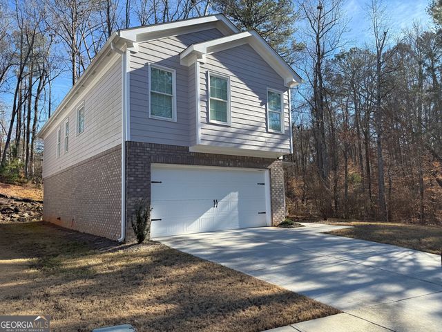 212 Huntington Shoals Drive, Athens, GA 30606