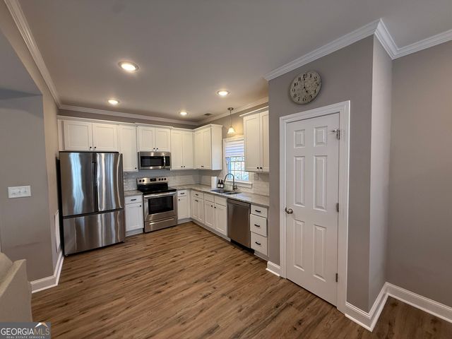 212 Huntington Shoals Drive, Athens, GA 30606