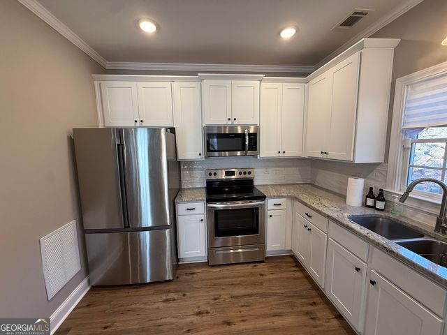 212 Huntington Shoals Drive, Athens, GA 30606