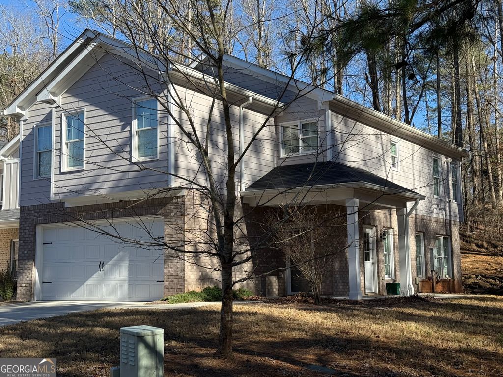 212 Huntington Shoals Drive, Athens, GA 30606 — photo 2