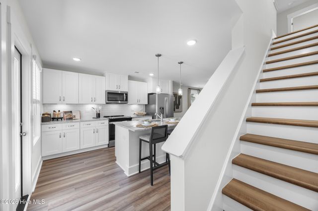 2160 Summer Cottage Way 192, Leland, NC 28451