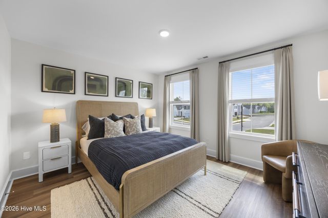 2160 Summer Cottage Way 192, Leland, NC 28451