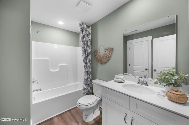 2160 Summer Cottage Way 192, Leland, NC 28451