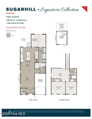 2160 Summer Cottage Way 192, Leland, NC 28451