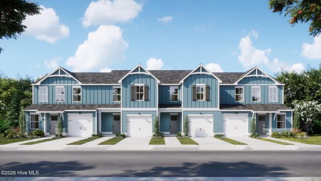 2160 Summer Cottage Way 192, Leland, NC 28451