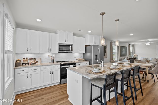 2160 Summer Cottage Way 192, Leland, NC 28451