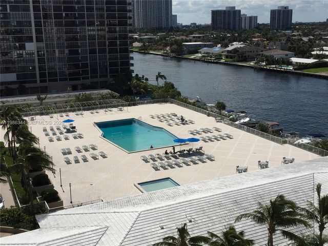 1985 S Ocean Dr 10A, Hallandale Beach, FL 33009