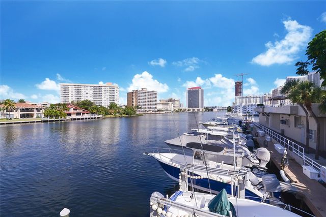 1985 S Ocean Dr 10A, Hallandale Beach, FL 33009