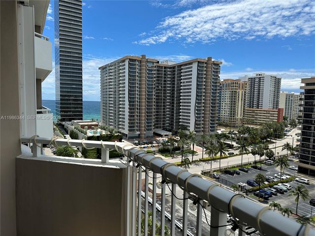 1985 S Ocean Dr 10A, Hallandale Beach, FL 33009