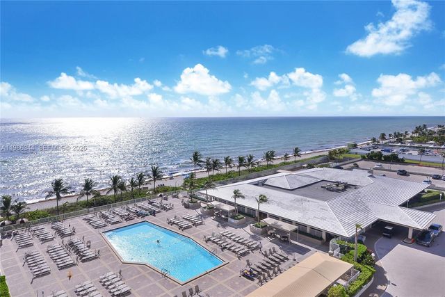 1985 S Ocean Dr 10A, Hallandale Beach, FL 33009
