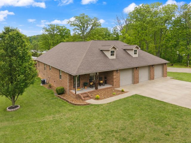 2105 Campground Road, Somerset, KY 42503