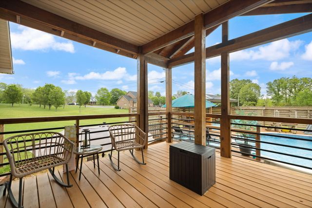 2105 Campground Road, Somerset, KY 42503