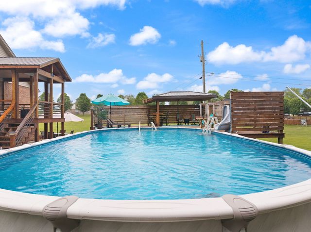 2105 Campground Road, Somerset, KY 42503