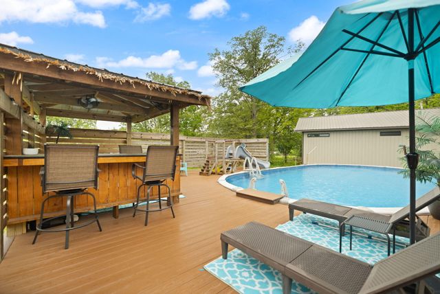 2105 Campground Road, Somerset, KY 42503