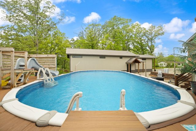 2105 Campground Road, Somerset, KY 42503
