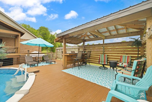 2105 Campground Road, Somerset, KY 42503