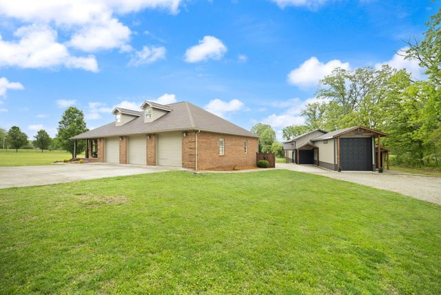 2105 Campground Road, Somerset, KY 42503