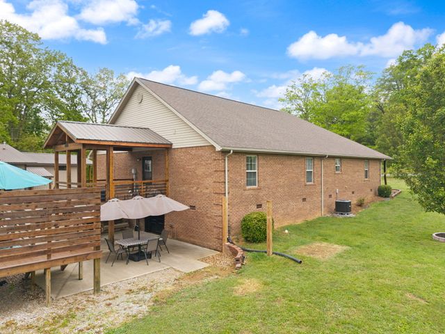 2105 Campground Road, Somerset, KY 42503