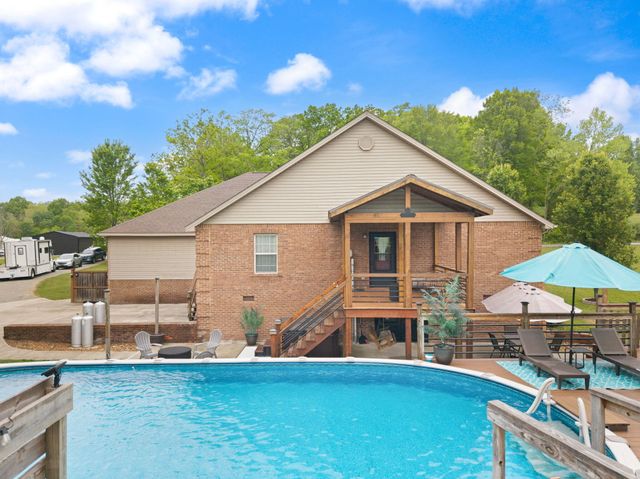 2105 Campground Road, Somerset, KY 42503