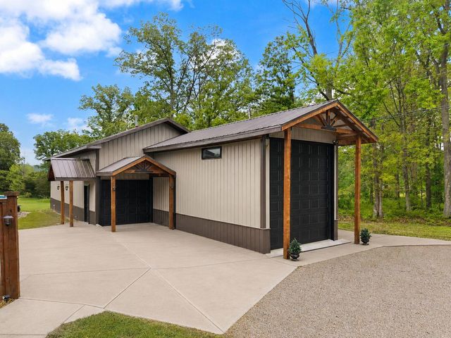 2105 Campground Road, Somerset, KY 42503