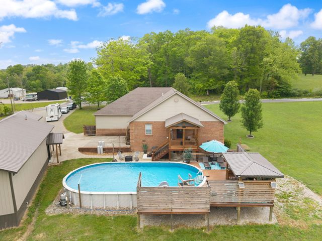 2105 Campground Road, Somerset, KY 42503