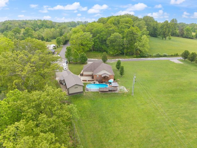 2105 Campground Road, Somerset, KY 42503