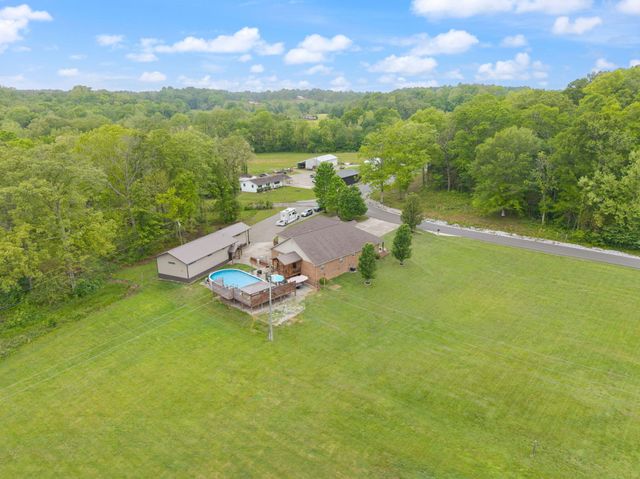 2105 Campground Road, Somerset, KY 42503