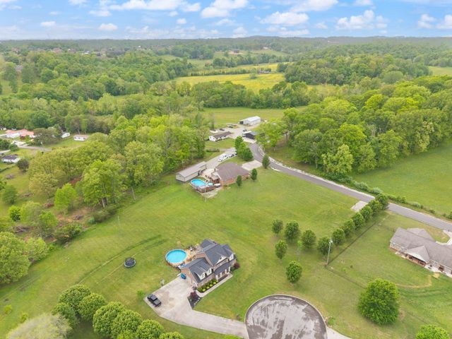 2105 Campground Road, Somerset, KY 42503
