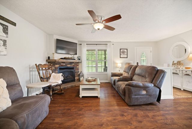 2105 Campground Road, Somerset, KY 42503