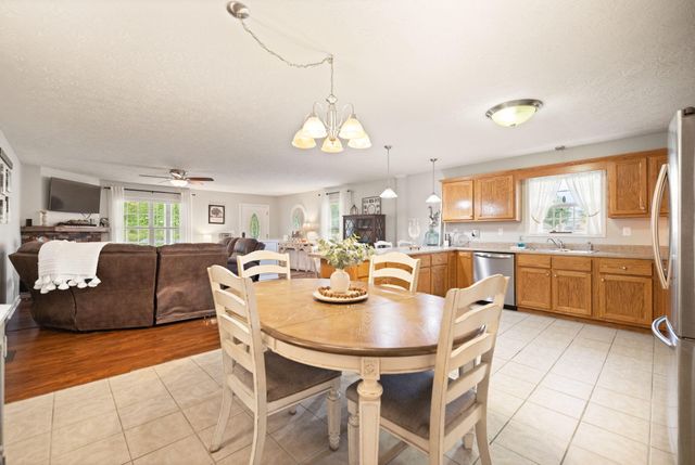 2105 Campground Road, Somerset, KY 42503