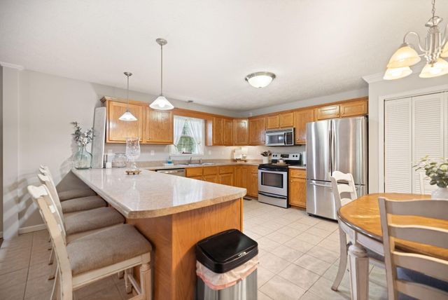 2105 Campground Road, Somerset, KY 42503