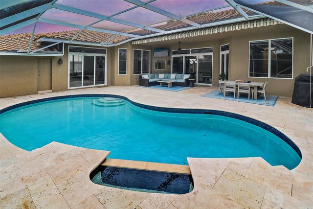 6430 NW 98th Lane, Parkland, FL 33076