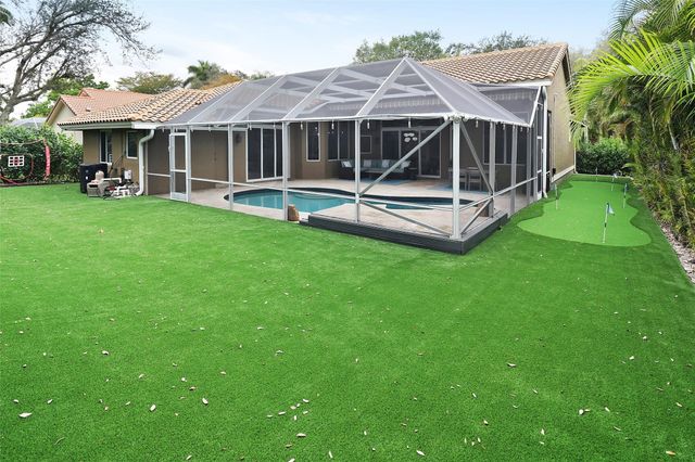 6430 NW 98th Lane, Parkland, FL 33076