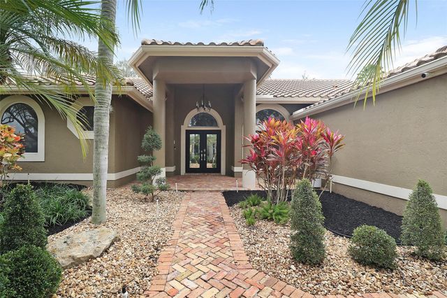 6430 NW 98th Lane, Parkland, FL 33076