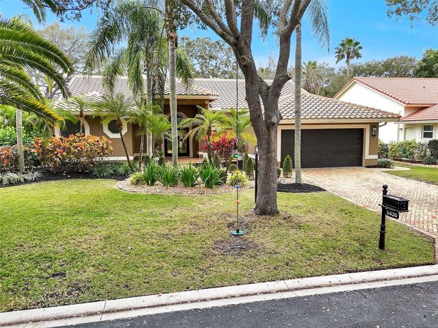 6430 NW 98th Lane, Parkland, FL 33076