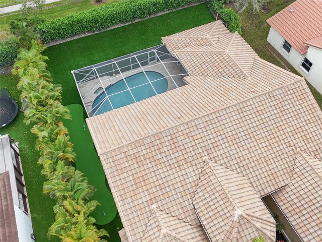 6430 NW 98th Lane, Parkland, FL 33076