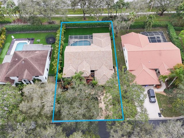 6430 NW 98th Lane, Parkland, FL 33076