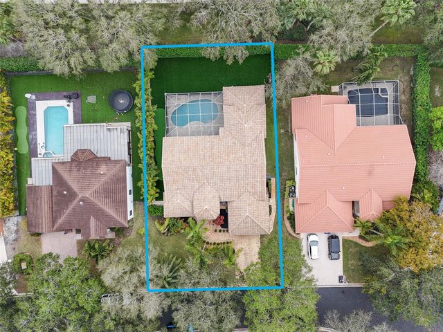 6430 NW 98th Lane, Parkland, FL 33076