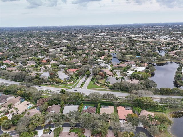 6430 NW 98th Lane, Parkland, FL 33076