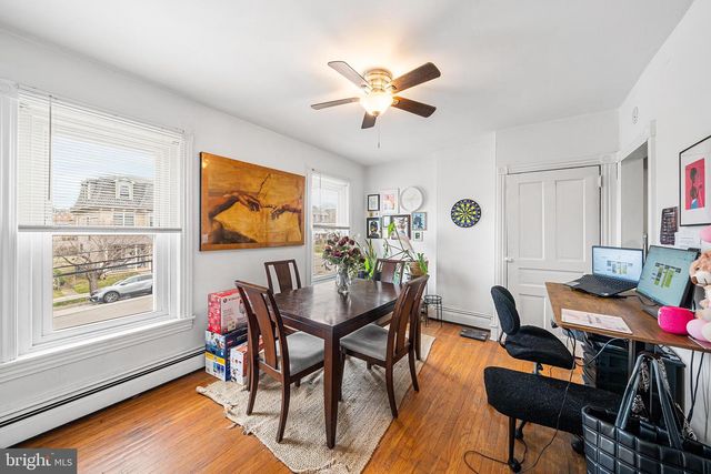 131 W 4TH AVE, Conshohocken, PA 19428