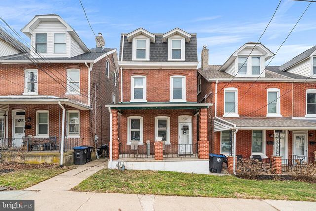 131 W 4TH AVE, Conshohocken, PA 19428