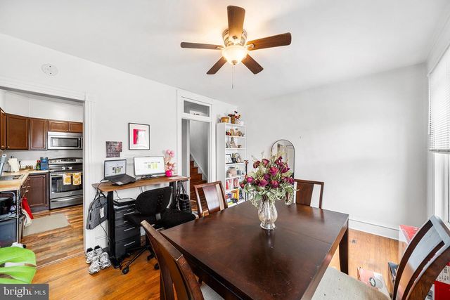 131 W 4TH AVE, Conshohocken, PA 19428