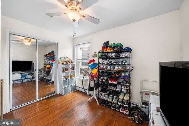 131 W 4TH AVE, Conshohocken, PA 19428