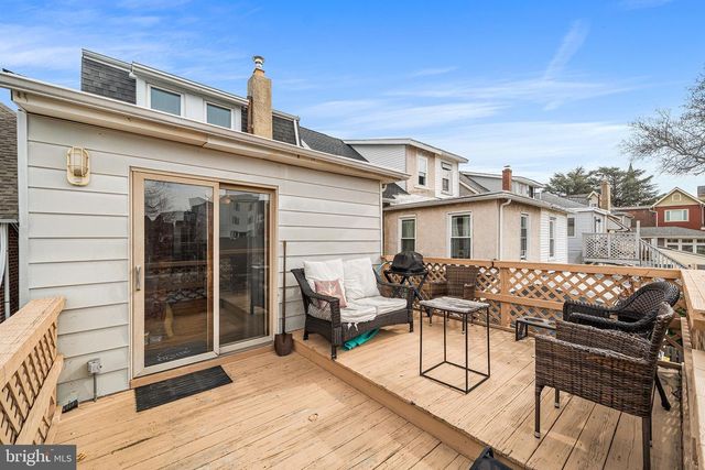 131 W 4TH AVE, Conshohocken, PA 19428