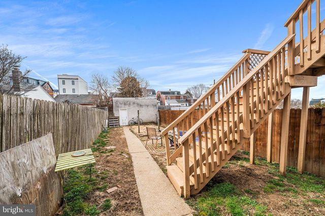 131 W 4TH AVE, Conshohocken, PA 19428