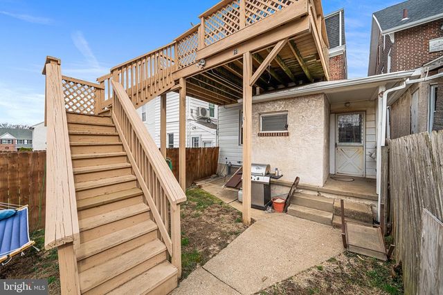 131 W 4TH AVE, Conshohocken, PA 19428