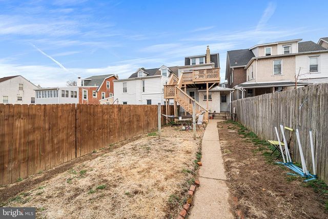 131 W 4TH AVE, Conshohocken, PA 19428