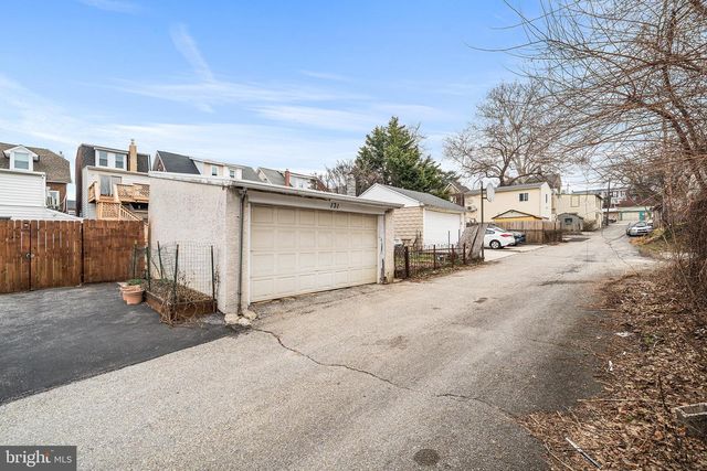 131 W 4TH AVE, Conshohocken, PA 19428